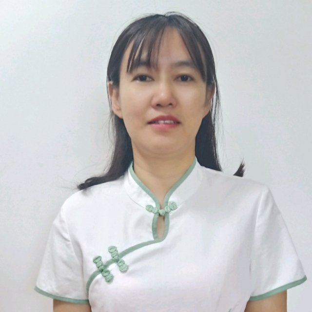 杨金凤的第一张照片--邵阳相亲服务中心