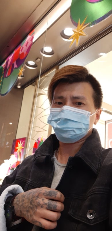 ~忠~仔的第二张照片--邵阳相亲服务中心