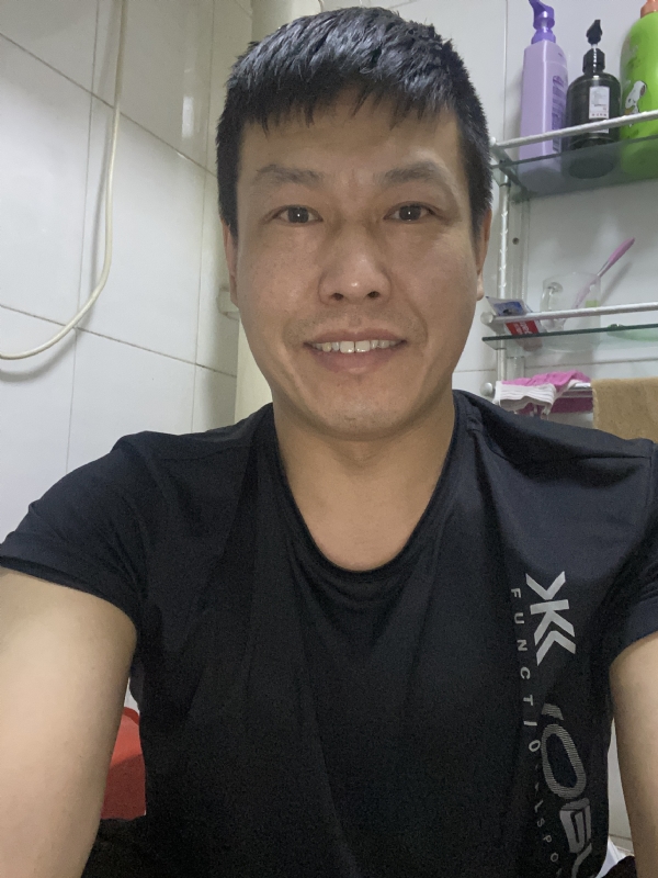 王先生的第一张照片--邵阳相亲服务中心