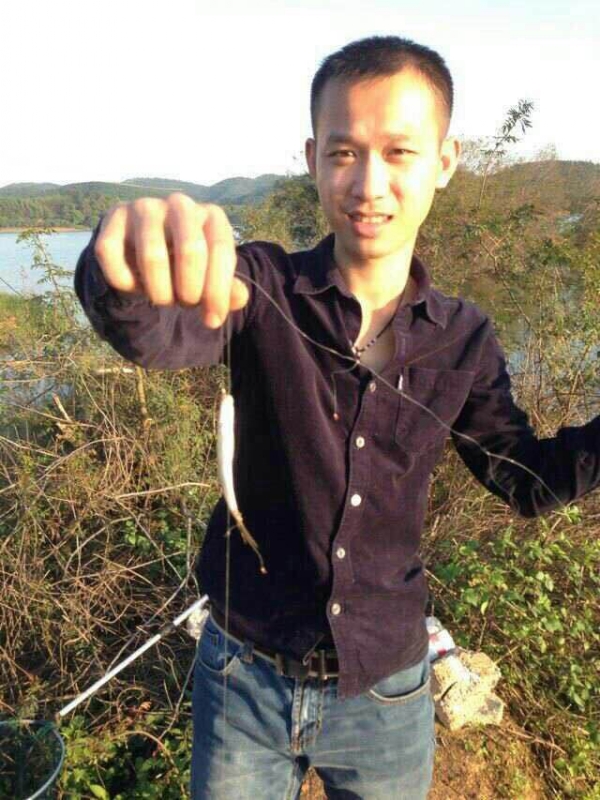 开心最重要的第一张照片--邵阳相亲服务中心