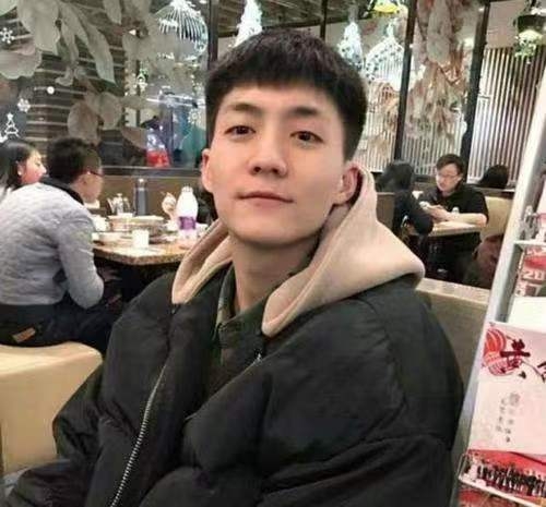 迪迪的第一张照片--邵阳相亲服务中心