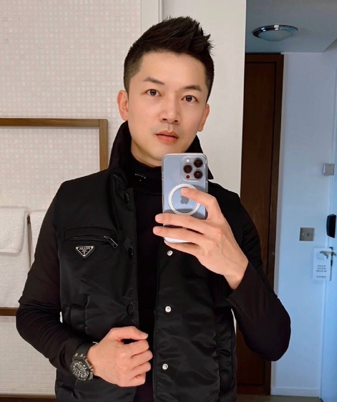 钱多多的第一张照片--邵阳相亲服务中心