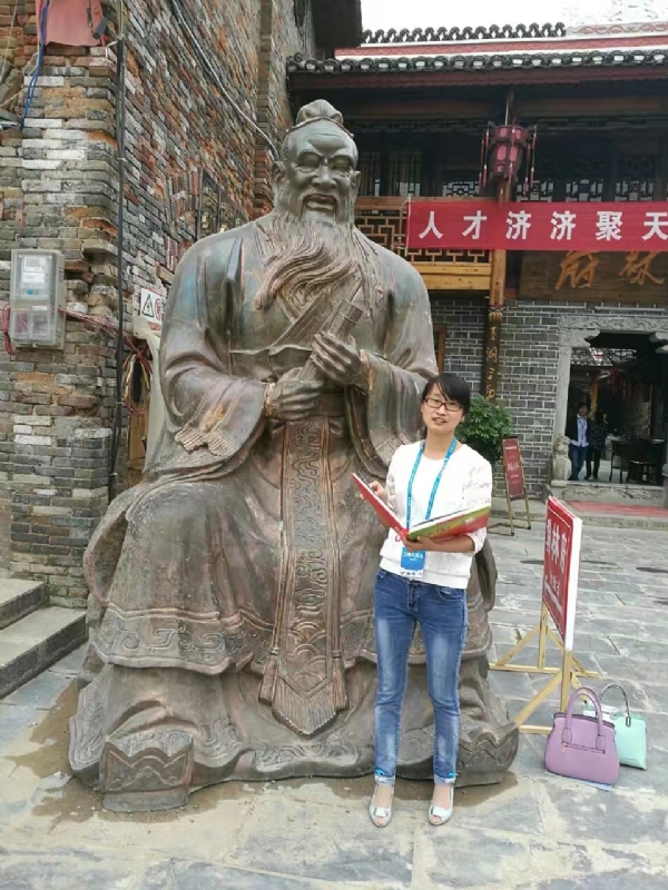 过眼云烟的第一张照片--邵阳相亲服务中心