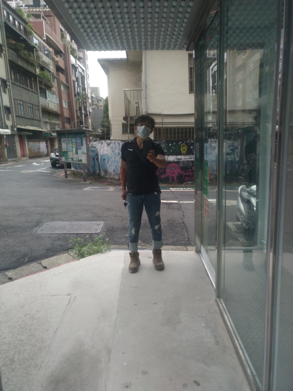 隱姓埋名的第二张照片--邵阳相亲服务中心