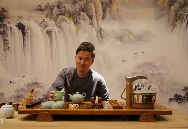 黑骏马的第二张照片--邵阳相亲服务中心