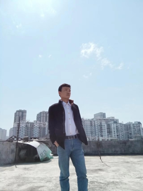 蓝色心情的第一张照片--邵阳相亲服务中心