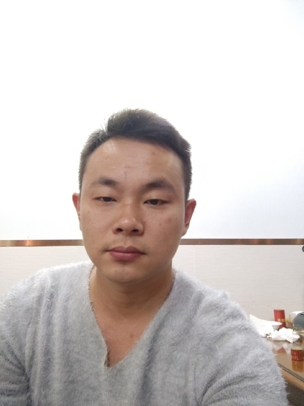 小冷的第一张照片--邵阳相亲服务中心