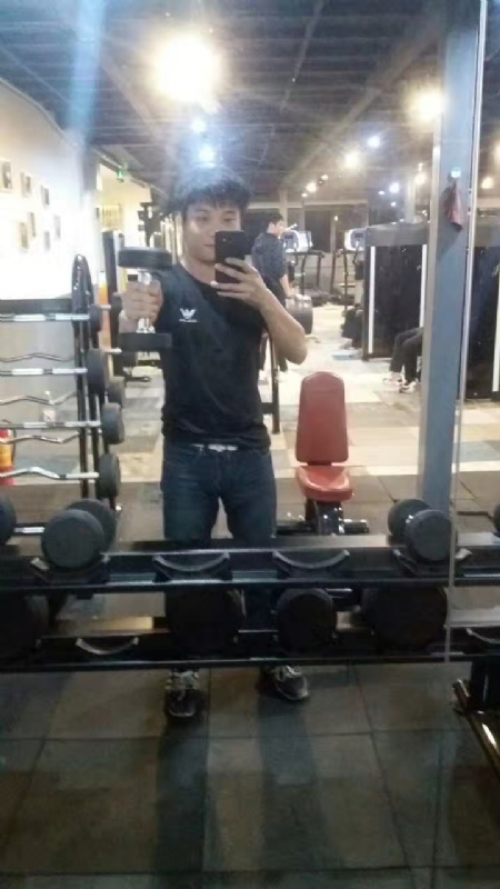 龙坦的第一张照片--邵阳相亲服务中心