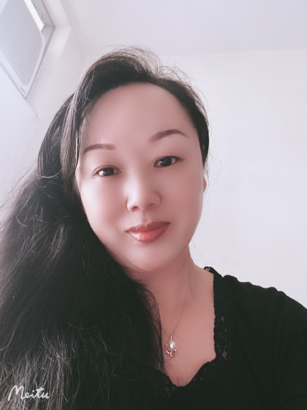 梅子的第一张照片--邵阳相亲服务中心