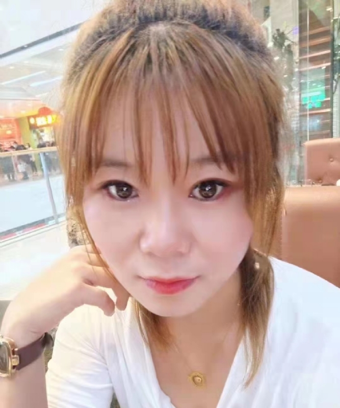 心碎小猪的第二张照片--邵阳相亲服务中心