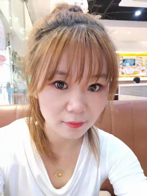 心碎小猪的第三张照片--邵阳相亲服务中心