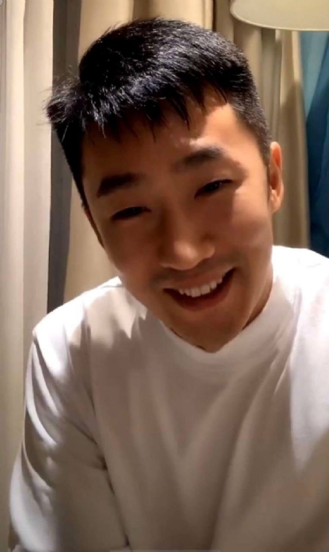 杨先森的第一张照片--邵阳相亲服务中心