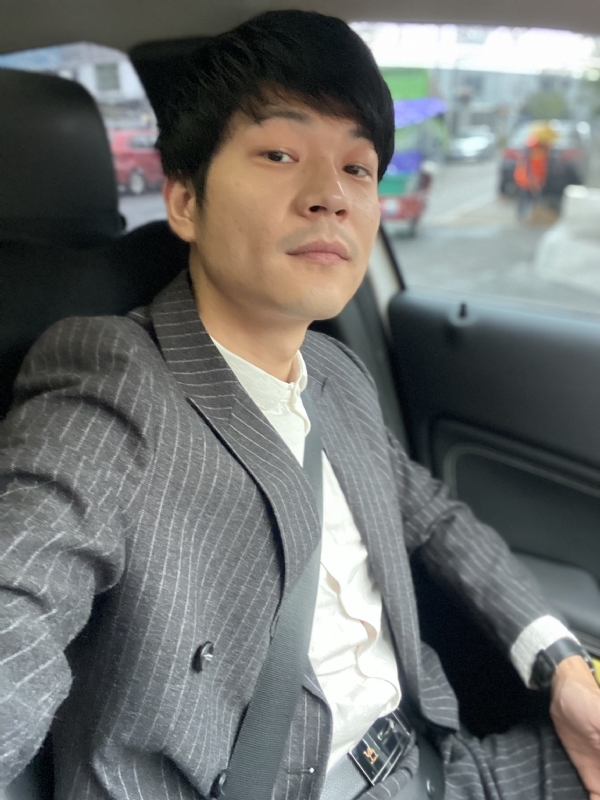 枫荇天下的第一张照片--邵阳相亲服务中心