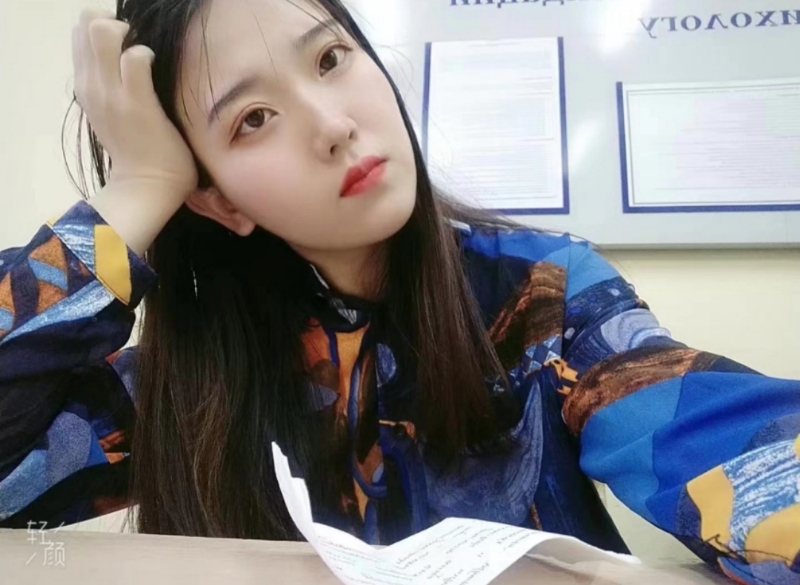 悠悠我心的第一张照片--邵阳相亲服务中心