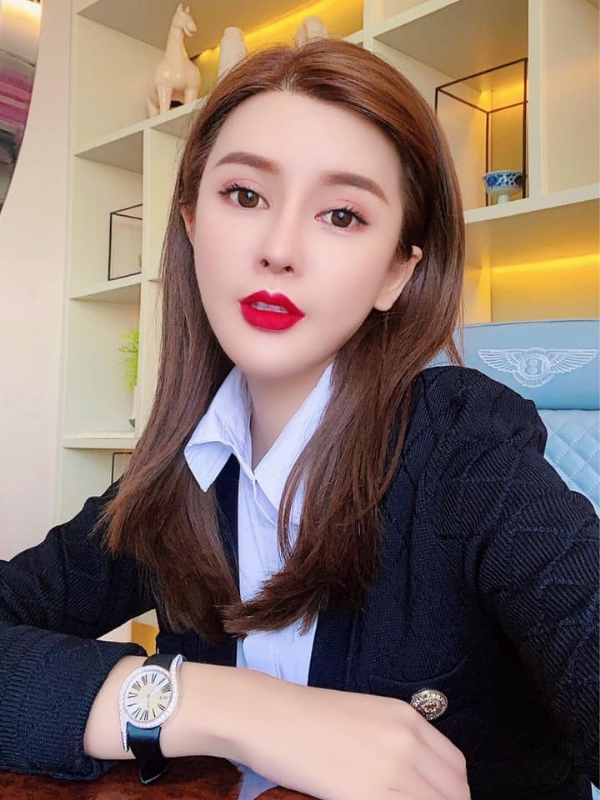 李嘉薇的第一张照片--邵阳相亲服务中心