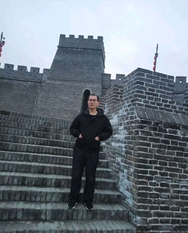 追日的第二张照片--邵阳相亲服务中心