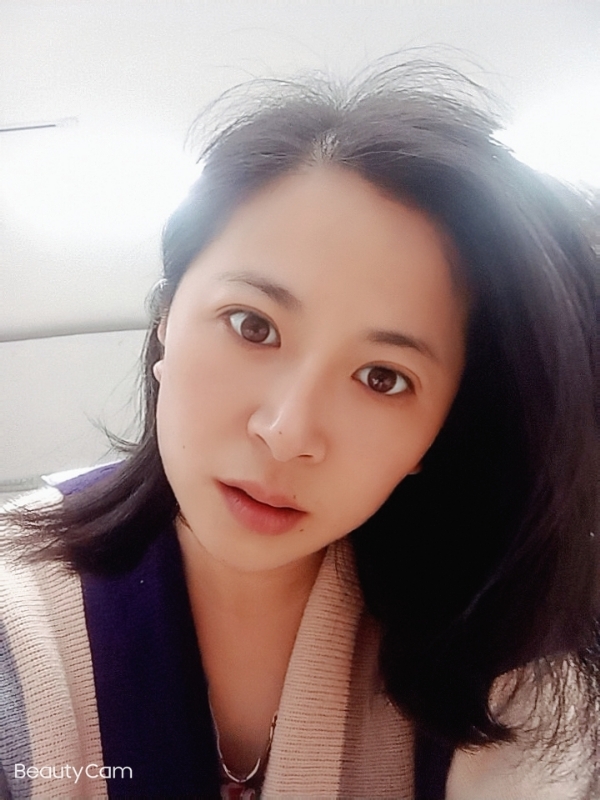 露水的第一张照片--邵阳相亲服务中心