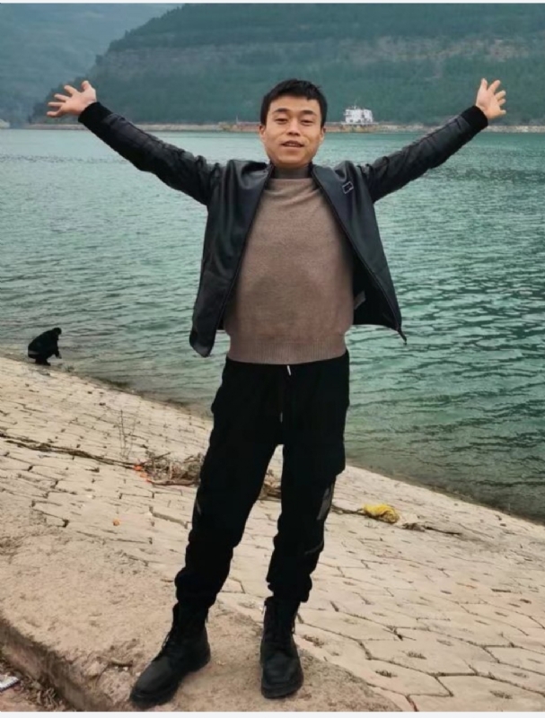 寂寞的风的第二张照片--邵阳相亲服务中心