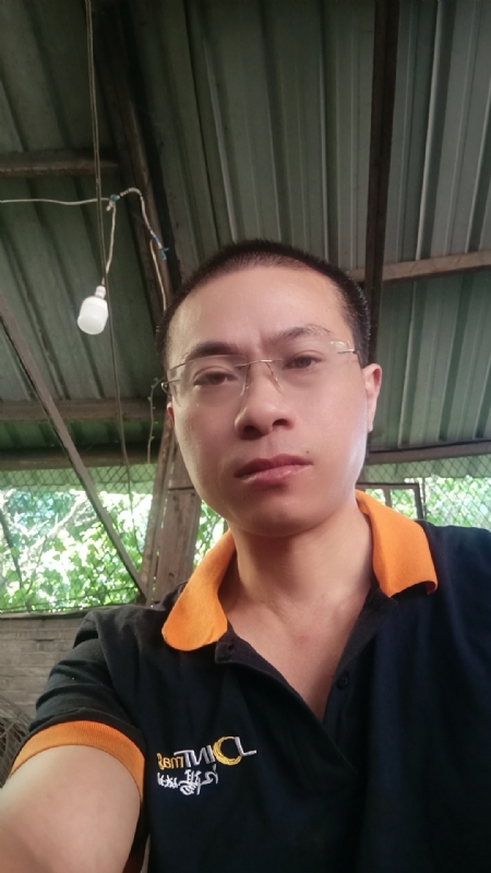 一个人好难的第一张照片--邵阳相亲服务中心