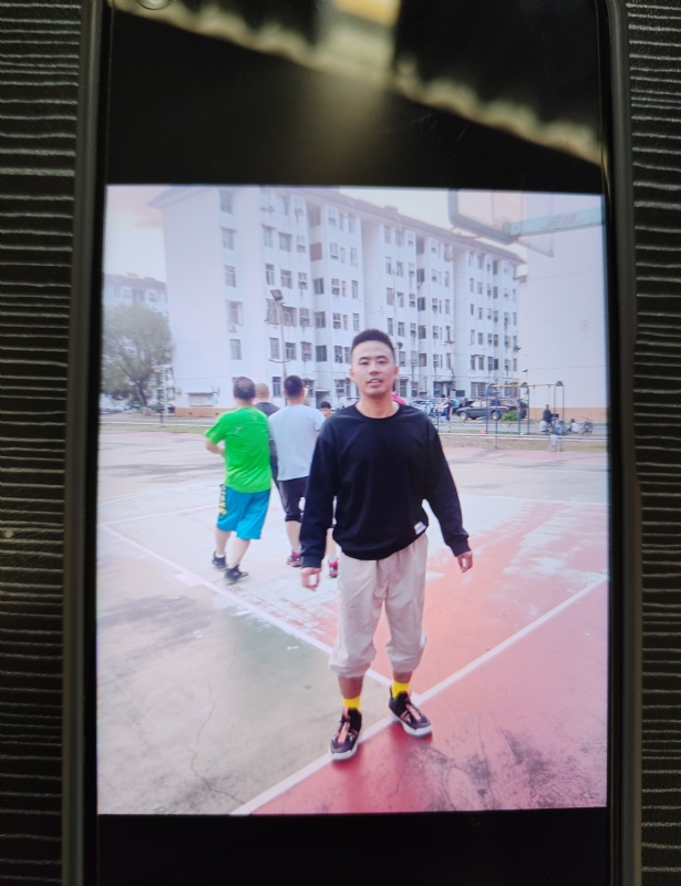 为你钟情的第一张照片--邵阳相亲服务中心