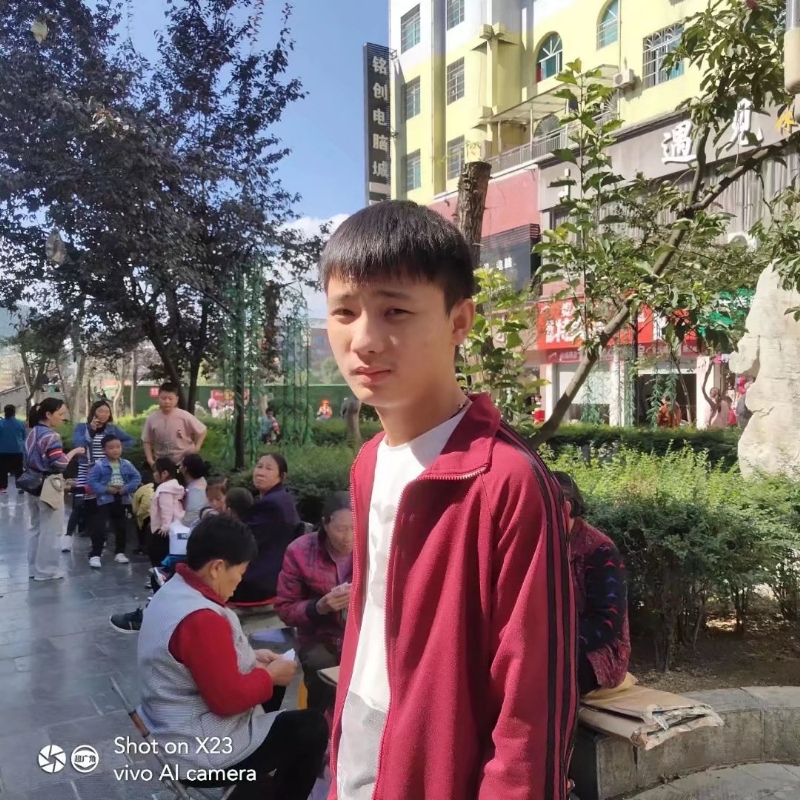 松哥的第一张照片--邵阳相亲服务中心