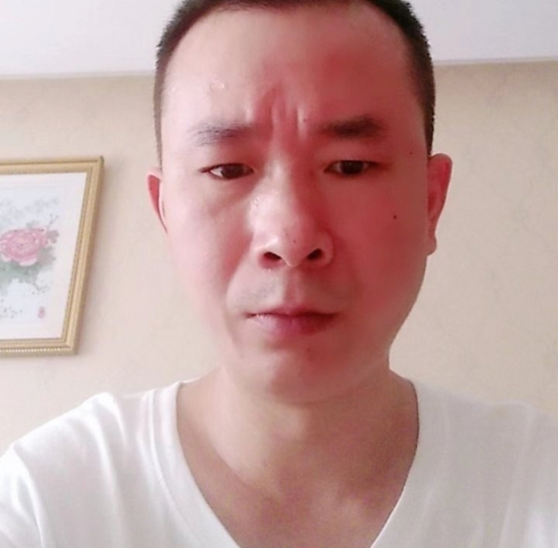 自由飞翔的第二张照片--邵阳相亲服务中心