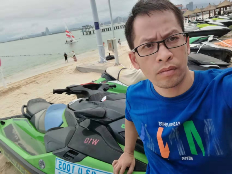 天涯漂海角泊的第三张照片--邵阳相亲服务中心