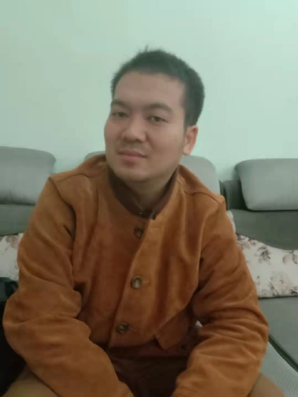 艺民的第一张照片--邵阳相亲服务中心