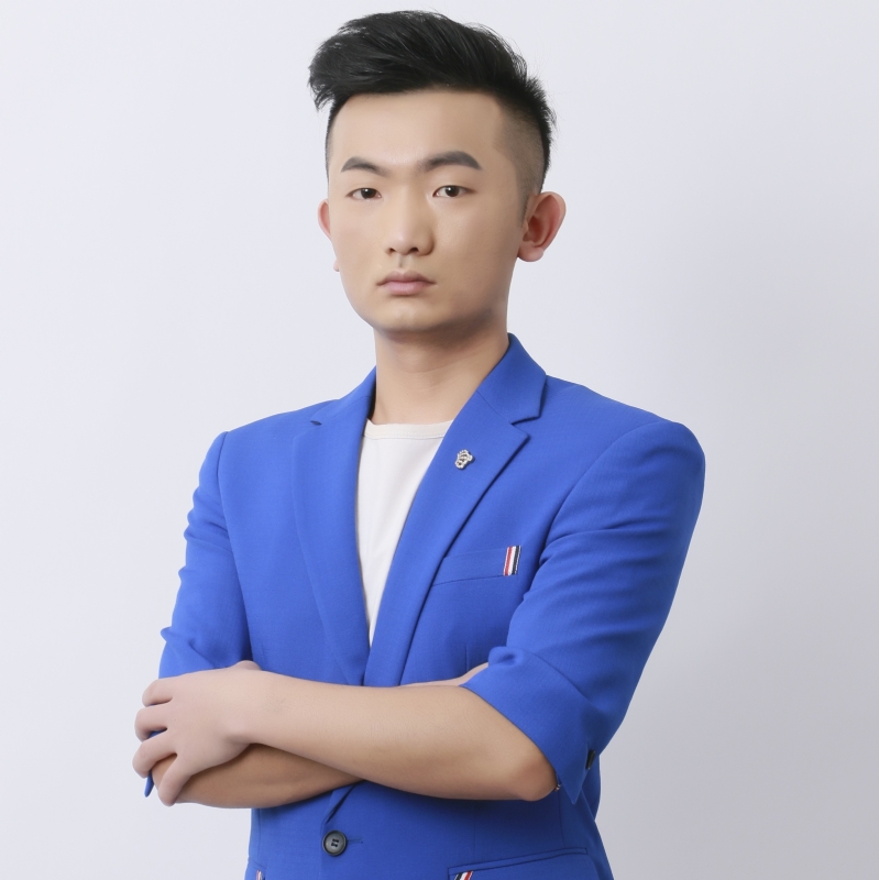 吴海瑞的第一张照片--邵阳相亲服务中心