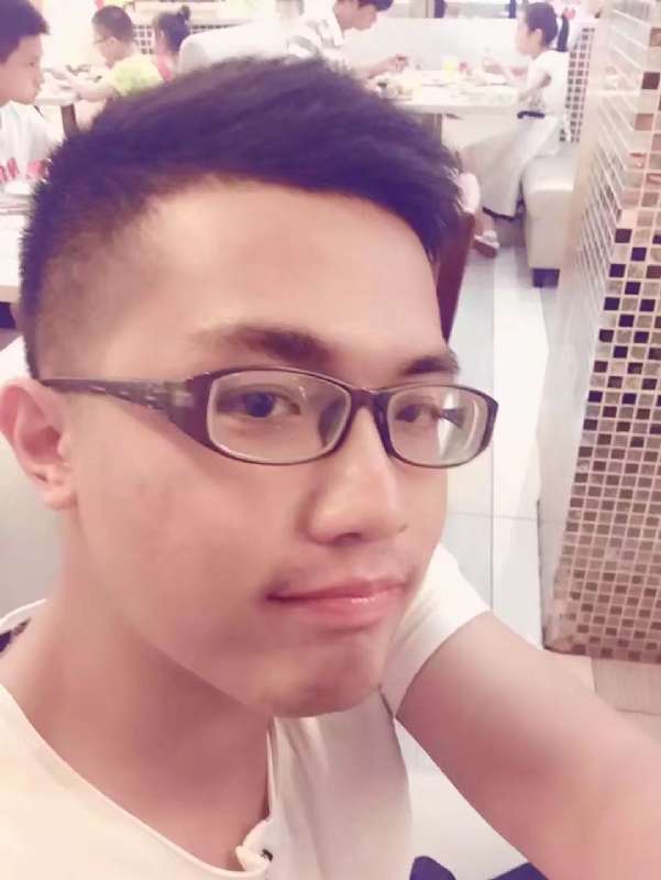 文哥的第一张照片--邵阳相亲服务中心