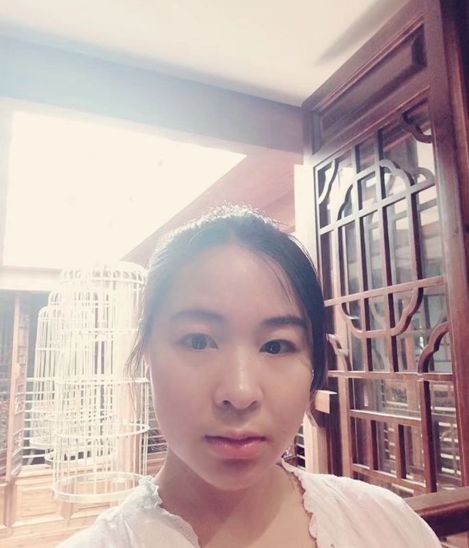 圆圆的第一张照片--邵阳相亲服务中心