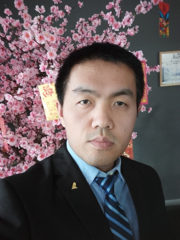 我就是个翻译的第二张照片--邵阳相亲服务中心