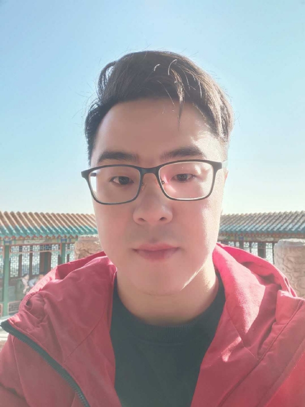 不爱吃竹子的小熊的第一张照片--邵阳相亲服务中心