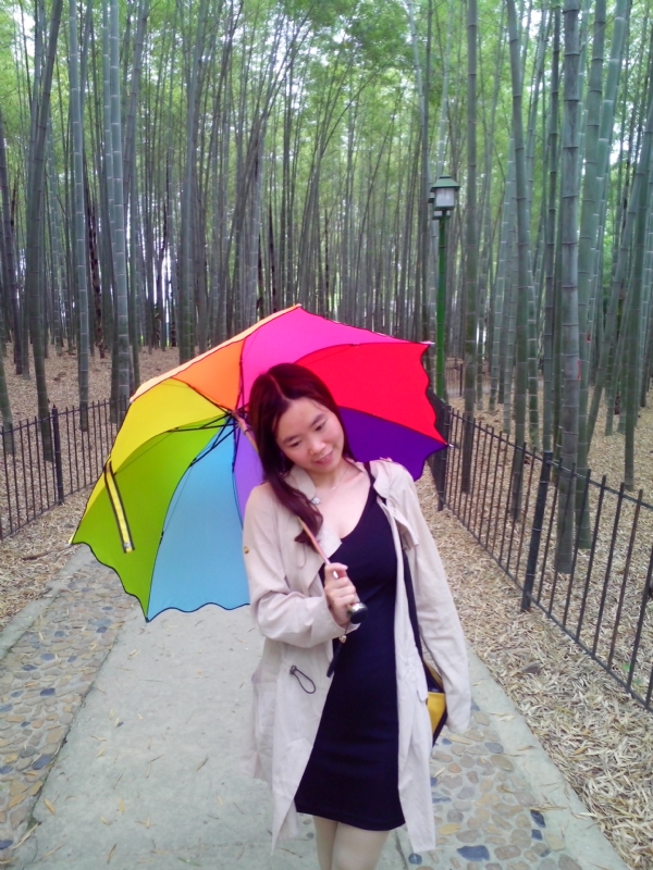小小白的第一张照片--邵阳相亲服务中心
