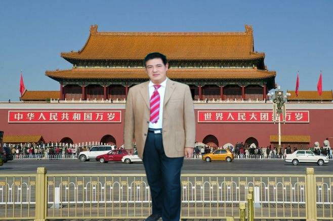 爱华的第一张照片--邵阳相亲服务中心