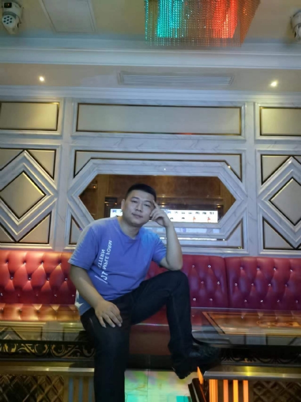 黄生的第四张照片--邵阳相亲服务中心