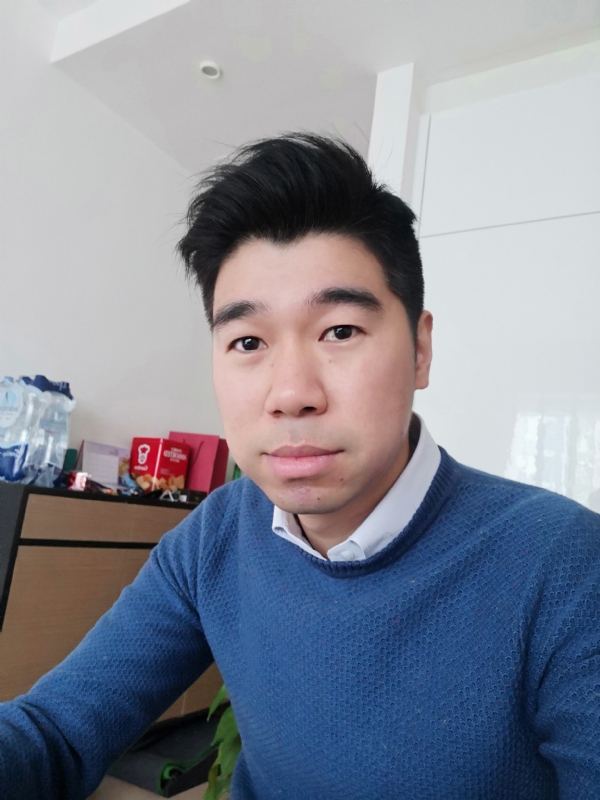 Andy的第一张照片--邵阳相亲服务中心