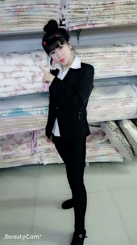 天使我不哭的第一张照片--邵阳相亲服务中心