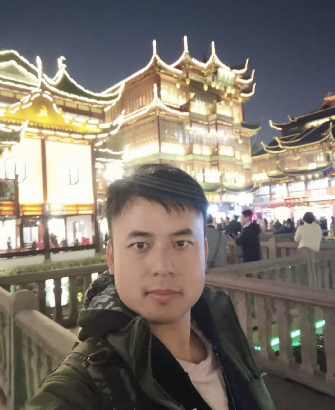 何先生he的第一张照片--邵阳相亲服务中心