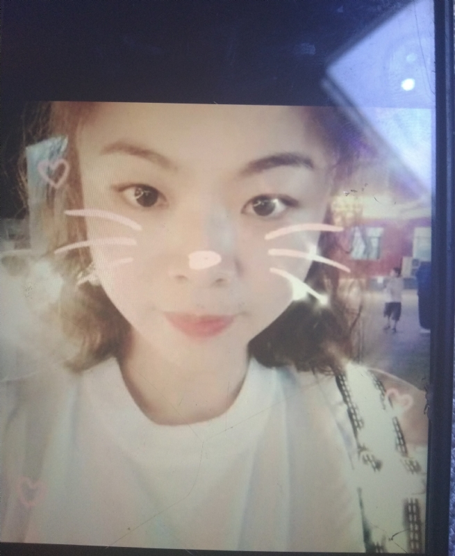 hh张莹的第二张照片--邵阳相亲服务中心