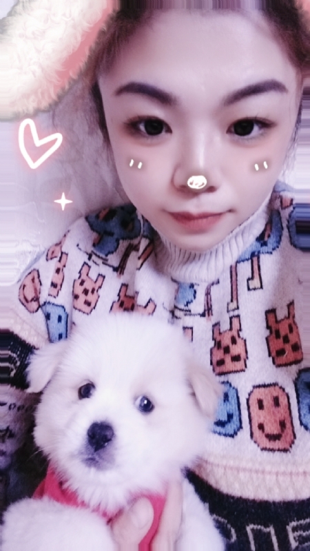 张莹的第一张照片--邵阳相亲服务中心