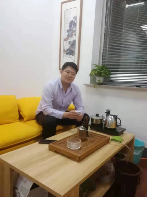 阳光的第一张照片--邵阳相亲服务中心