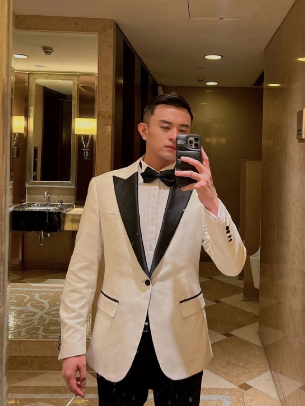 韩哥的第一张照片--邵阳相亲服务中心