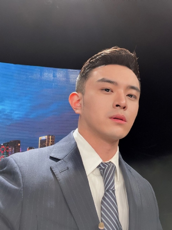韩哥的第二张照片--邵阳相亲服务中心