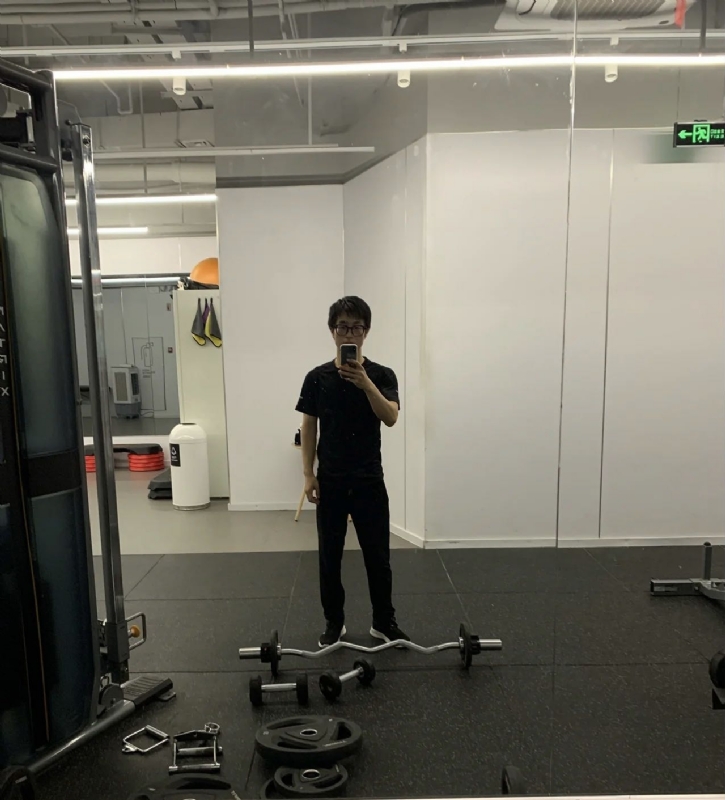 Barry的第一张照片--邵阳相亲服务中心