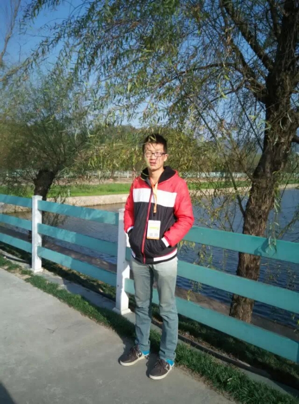 吊羊习习的第一张照片--邵阳相亲服务中心