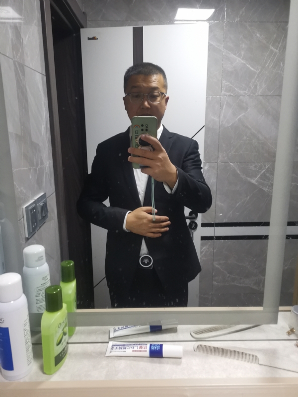 吊羊习习的第二张照片--邵阳相亲服务中心