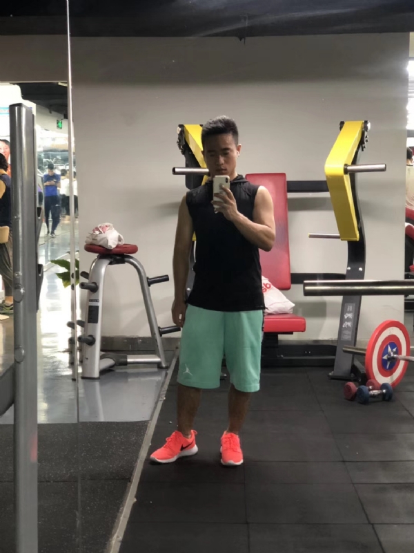 好运降临的第一张照片--邵阳相亲服务中心