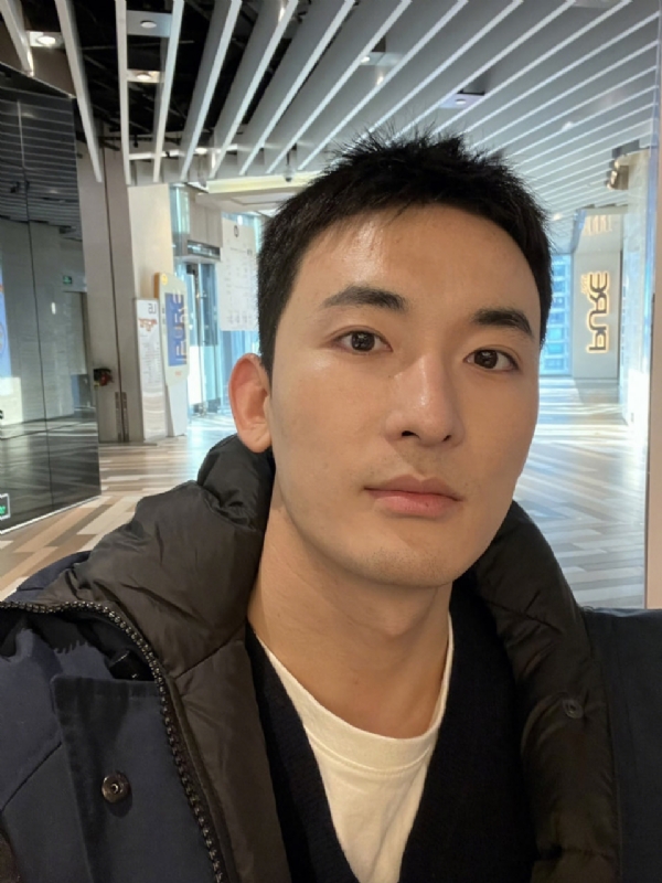 請叫先生的第一张照片--邵阳相亲服务中心