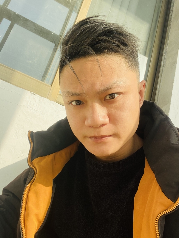凯子的第一张照片--邵阳相亲服务中心